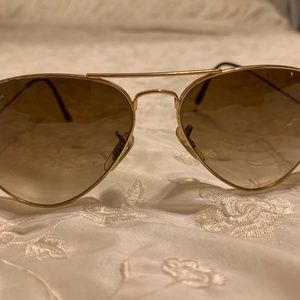 Ray-Ban Motorcycle Sunglasses